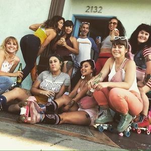 Meet your Posher, Michelle